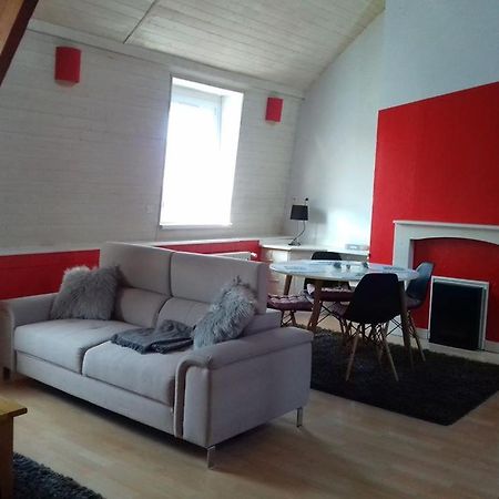 Loft Cosy 65 M2 Meuble De Tourisme Apartamento Coudekerque-Branche Exterior foto