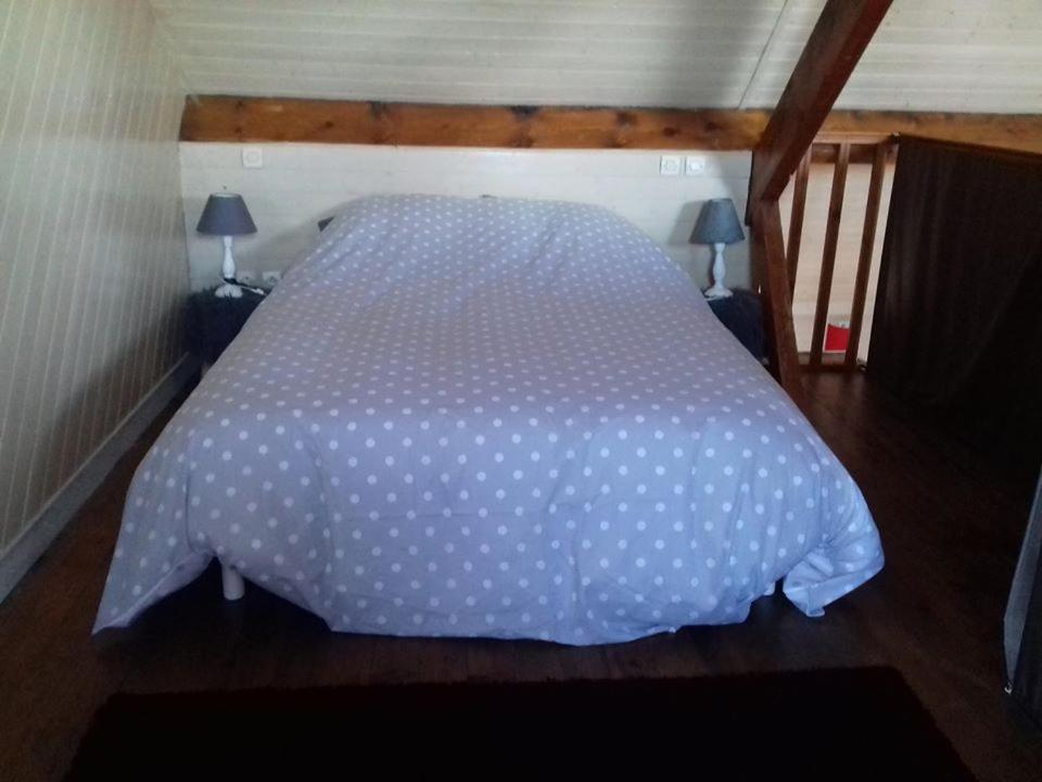 Loft Cosy 65 M2 Meuble De Tourisme Apartamento Coudekerque-Branche Exterior foto